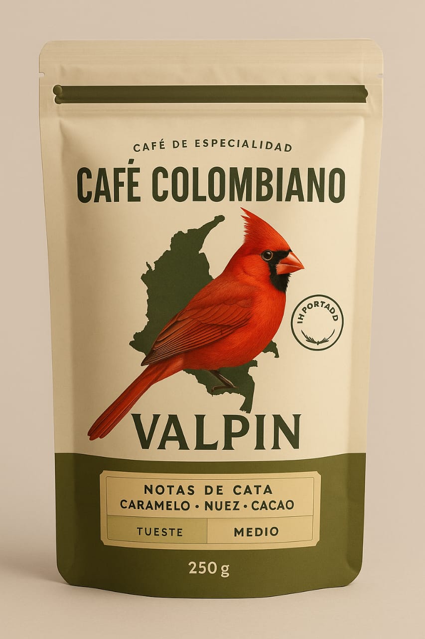 Café Valpin